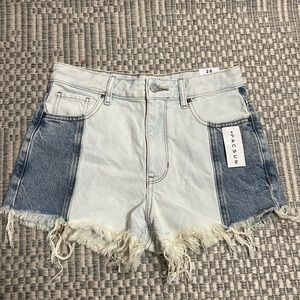 Pacsun shorts